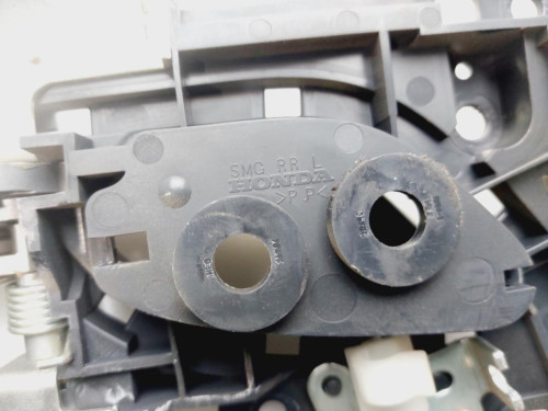 MANETA INTERIOR TRASERA IZQUIERDA Honda CIVIC 5 PUERTAS (FK) 