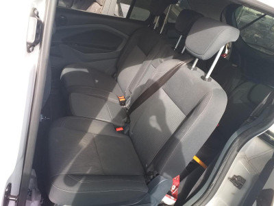 CINTURON SEGURIDAD TRASERO IZQUIERDO, FORD, GRAND C-MAX (CB7)