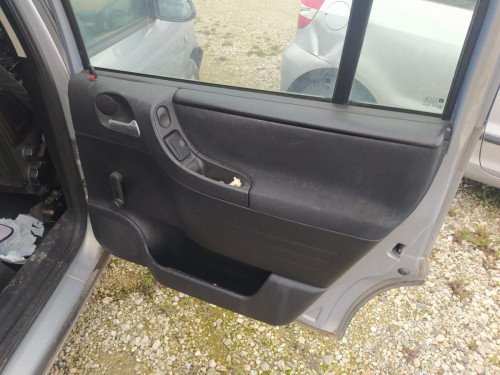  RETENEDOR PUERTA, OPEL, ZAFIRA A 