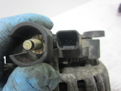  ALTERNADOR CITROEN C4 BERLINA 