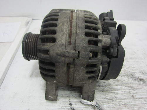  ALTERNADOR CITROEN C4 BERLINA 