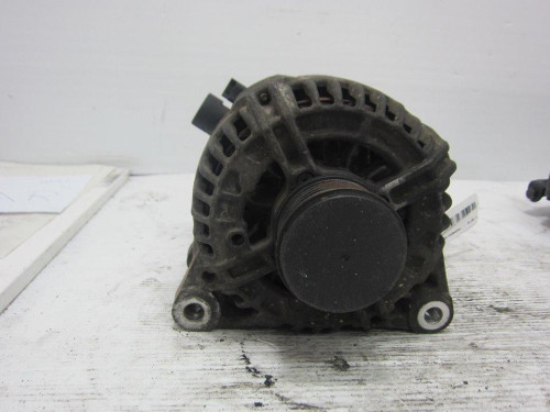  ALTERNADOR CITROEN C4 BERLINA 
