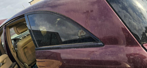  LUNA CUSTODIA TRASERA IZQUIERDA Mercedes-Benz CLASE R (BM 251) 