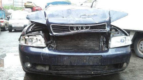  AUDI A4 AVANT (B5) 