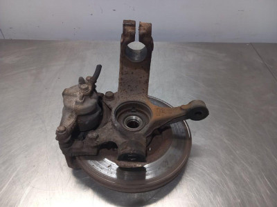 MANGUETA DELANTERA DERECHA, CITROEN, C1
