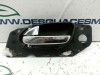  MANETA INTERIOR DELANTERA IZQUIERDA, PEUGEOT, 607 (S2) 