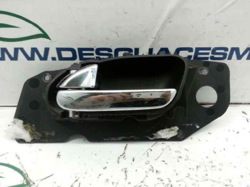  MANETA INTERIOR DELANTERA IZQUIERDA, PEUGEOT, 607 (S2) 