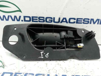 MANETA INTERIOR DELANTERA IZQUIERDA, PEUGEOT, 607 (S2)