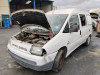 CITROEN JUMPY — автомобиль-донор на запчасти 