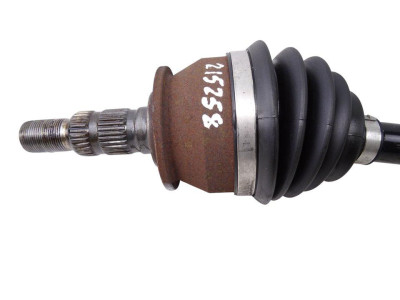 TRANSMISION DELANTERA DERECHA, OPEL, INSIGNIA BERLINA