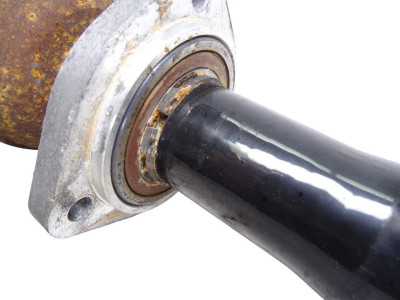 TRANSMISION DELANTERA DERECHA, OPEL, INSIGNIA BERLINA