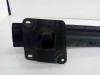  REFUERZO PARAGOLPES TRASERO Volkswagen POLO IV (9N1) 