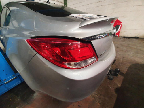  PILOTO TRASERO IZQUIERDO OPEL INSIGNIA BERLINA 