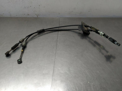 VARILLAJE CAMBIO, FORD, KA (CCU)