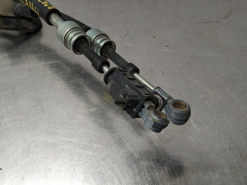  VARILLAJE CAMBIO FORD KA (CCU) 