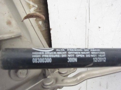  NO IDENTIFICADO CHRYSLER SEBRING JR 41 BERLINA 