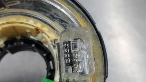  ANILLO AIRBAG, VOLKSWAGEN, EOS (1F7)(2006) 