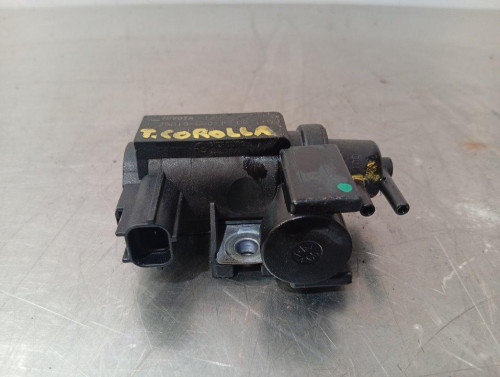  VALVULA AIRE ADICIONAL TOYOTA COROLLA VERSO (R1) 
