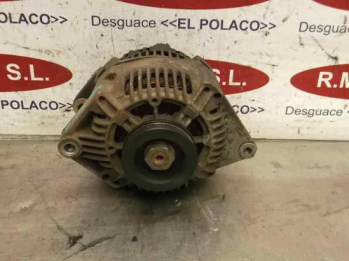  ALTERNADOR Renault MEGANE I CLASSIC (LA0) 