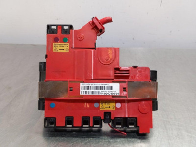 NO IDENTIFICADO, BMW, SERIE 5 BERLINA (F10)