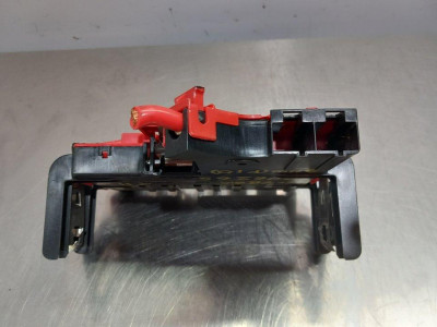 NO IDENTIFICADO, BMW, SERIE 5 BERLINA (F10)