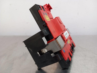 NO IDENTIFICADO, BMW, SERIE 5 BERLINA (F10)