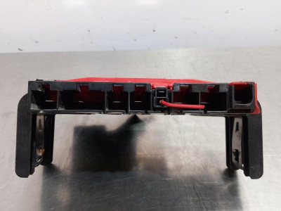 NO IDENTIFICADO, BMW, SERIE 5 BERLINA (F10)