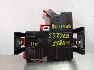 NO IDENTIFICADO, BMW, SERIE 5 BERLINA (F10)