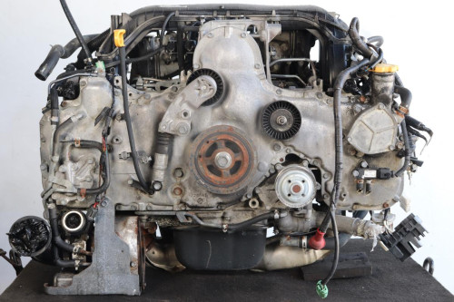 MOTOR COMPLETO SUBARU XV (G33/G43) 