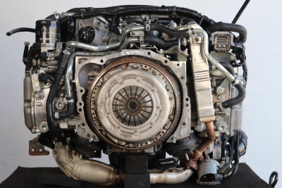 MOTOR COMPLETO, SUBARU, XV (G33/G43)