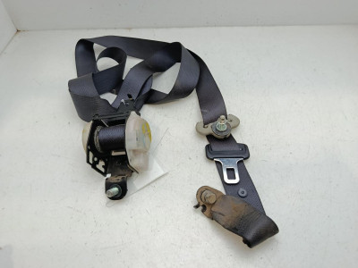 CINTURON SEGURIDAD TRASERO DERECHO, Honda, CIVIC 5 PUERTAS (FK)