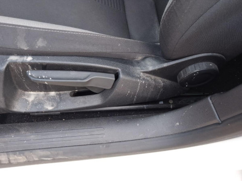 ASIENTO DELANTERO IZQUIERDO Seat LEON (5F1) 