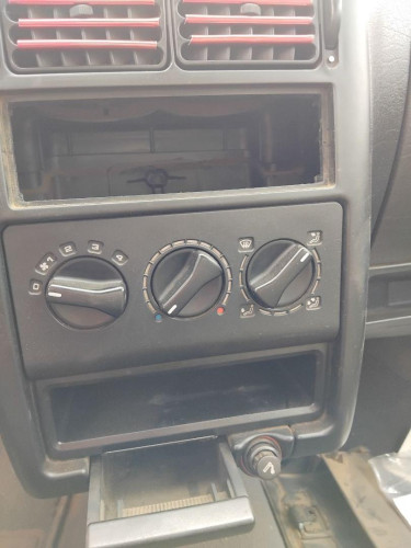MANDO CALEFACCION / AIRE ACONDICIONADO Seat Ibiza (6K1)(1993->) Seat Ibiza (6K1)(1993->) 