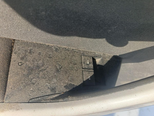 MANDO ELEVALUNAS DELANTERO IZQUIERDO OPEL ASTRA J BERLINA 5P 