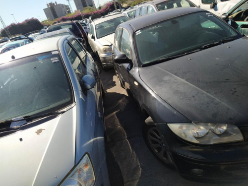  BIELETA ESTABILIZADORA DELANTERA DERECHA BMW SERIE 1 BERLINA (E81/E87) 