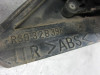 RETROVISOR DERECHO, AUDI, A3 (8L) 