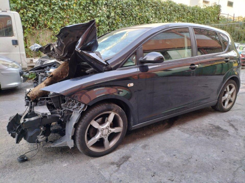  SEAT ALTEA (5P1) 