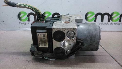  ABS, CITROEN, XSARA PICASSO 