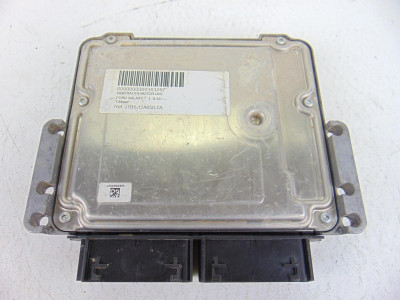 CENTRALITA MOTOR UCE