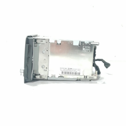  NO IDENTIFICADO AUDI A3 (8P1) 