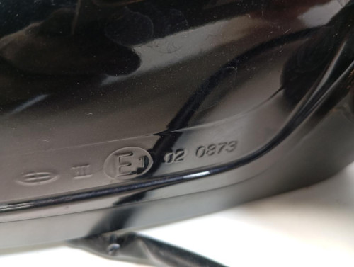  RETROVISOR DERECHO OPEL CORSA D 