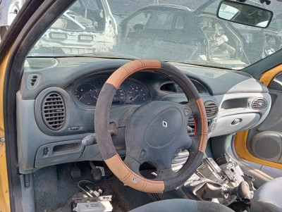 RENAULT MEGANE I COUPE (DA0)