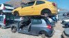  RENAULT MEGANE I COUPE (DA0) 
