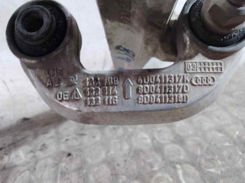 BRAZO SUSPENSION INFERIOR DELANTERO IZQUIERDO Volkswagen PASSAT BERLINA (3B3) 