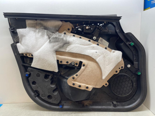 GUARNECIDO PUERTA DELANTERA DERECHA Opel ASTRA J BERLINA 5P 
