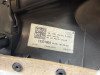 GUARNECIDO PUERTA DELANTERA DERECHA Opel ASTRA J BERLINA 5P 