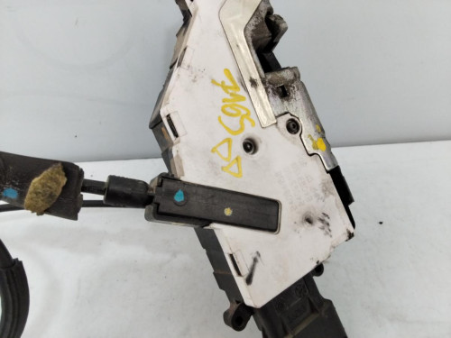 CERRADURA PUERTA DELANTERA DERECHA PEUGEOT 207 