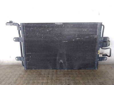 CONDENSADOR / RADIADOR AIRE ACONDICIONADO, Volkswagen, GOLF IV BERLINA (1J1)(10.1997)