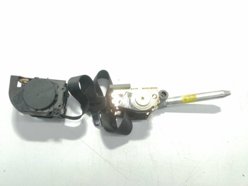  CINTURON SEGURIDAD TRASERO DERECHO, BMW, SERIE 7 (E65/E66) 