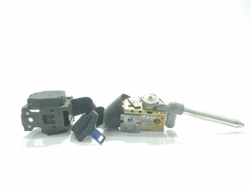  CINTURON SEGURIDAD TRASERO DERECHO, BMW, SERIE 7 (E65/E66) 